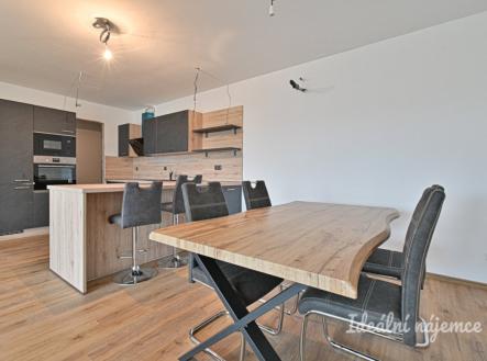 Pronájem bytu, 3+kk, 114 m² obrázek