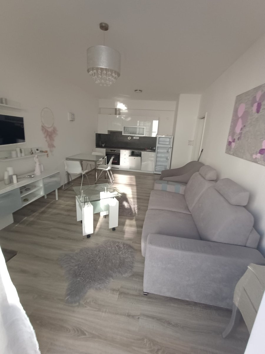 Pronájem bytu 2+kk, Partyzánská, Prostějov, 14000 Kč/měs, 42 m2