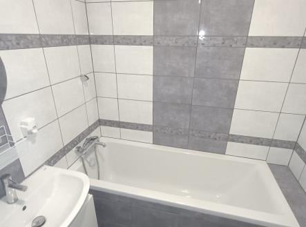 Pronájem bytu, 2+kk, 42 m²