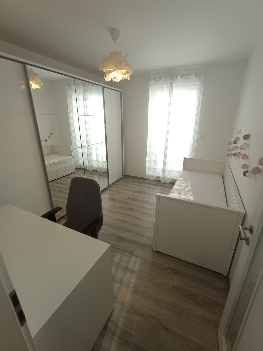 Pronájem bytu 2+kk, Partyzánská, Prostějov, 12000 Kč/měs, 42 m2