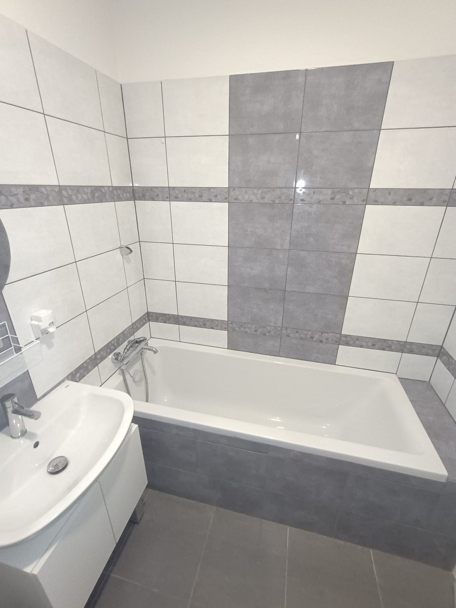 Pronájem bytu 2+kk, Partyzánská, Prostějov, 12000 Kč/měs, 42 m2