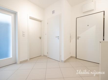 Pronájem bytu, 2+kk, 54 m²