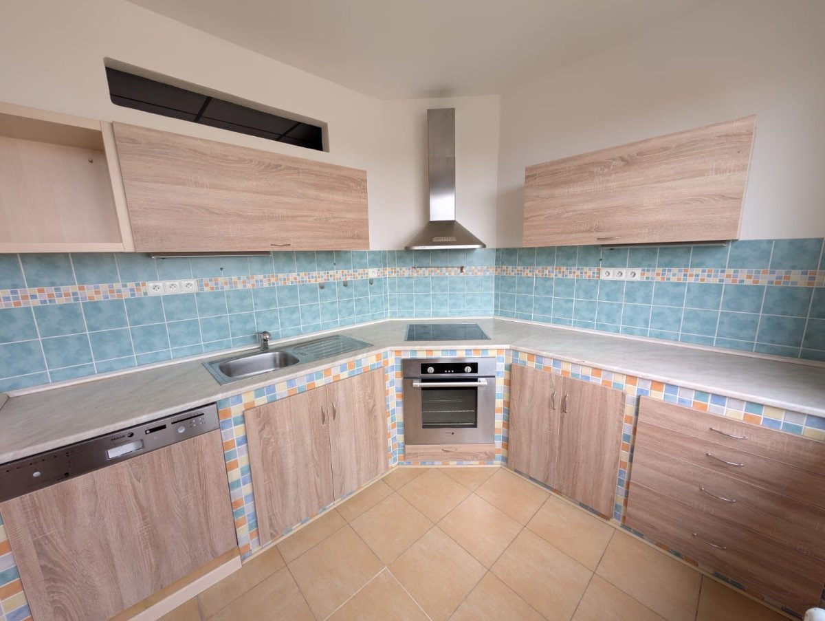 Pronájem bytu 3+kk, Schweitzerova, Olomouc, 17 500 Kč/měs, 68 m2