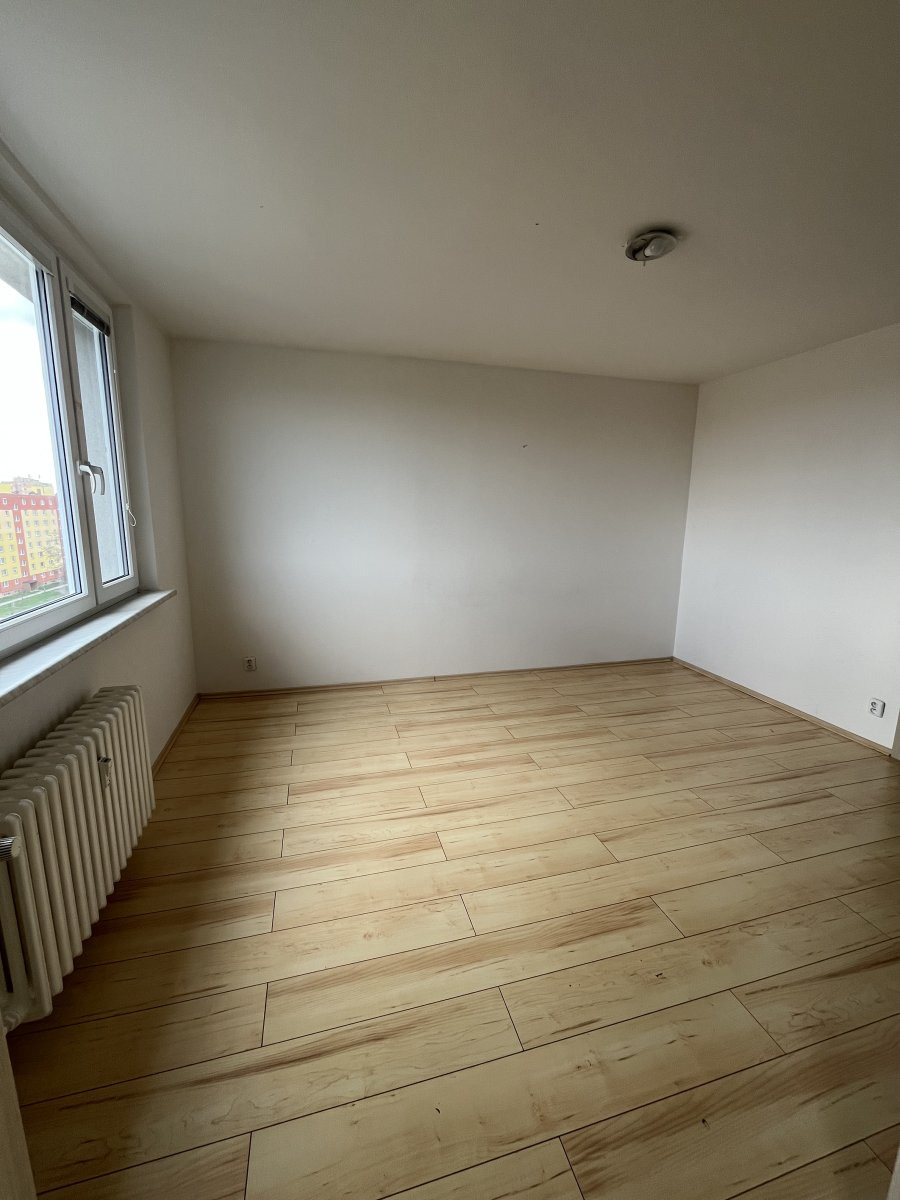 Pronájem bytu 3+kk, Schweitzerova, Olomouc, 17 500 Kč/měs, 68 m2