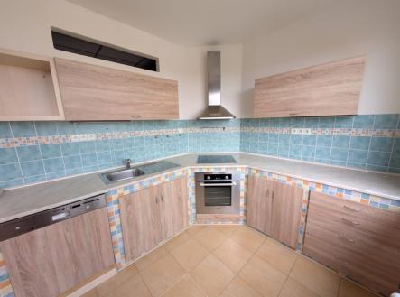 Pronájem bytu, 3+kk, 68 m² obrázek