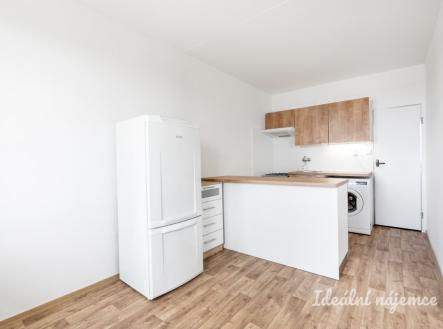 Pronájem bytu, 3+1, 67 m²