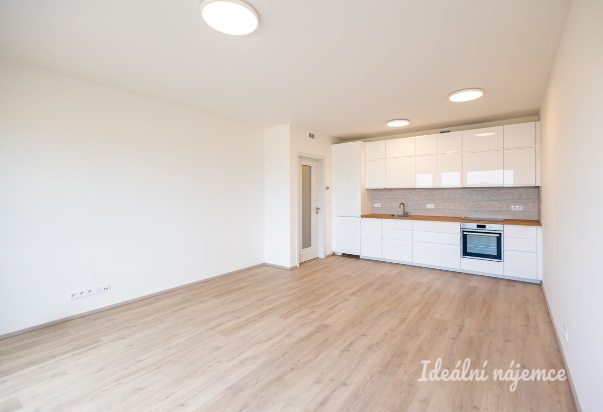 Pronájem bytu 2+kk, Pavla Beneše, Letňany, 27 900 Kč/měs, 59 m2