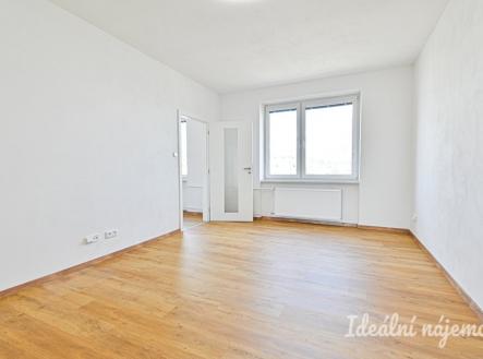 Pronájem bytu, 2+1, 55 m²