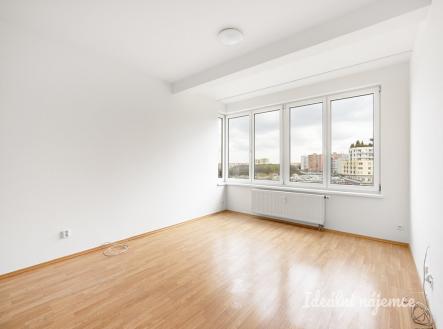 Pronájem bytu, 2+kk, 44 m²