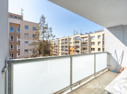 Pronájem bytu, 3+kk, 59 m²
