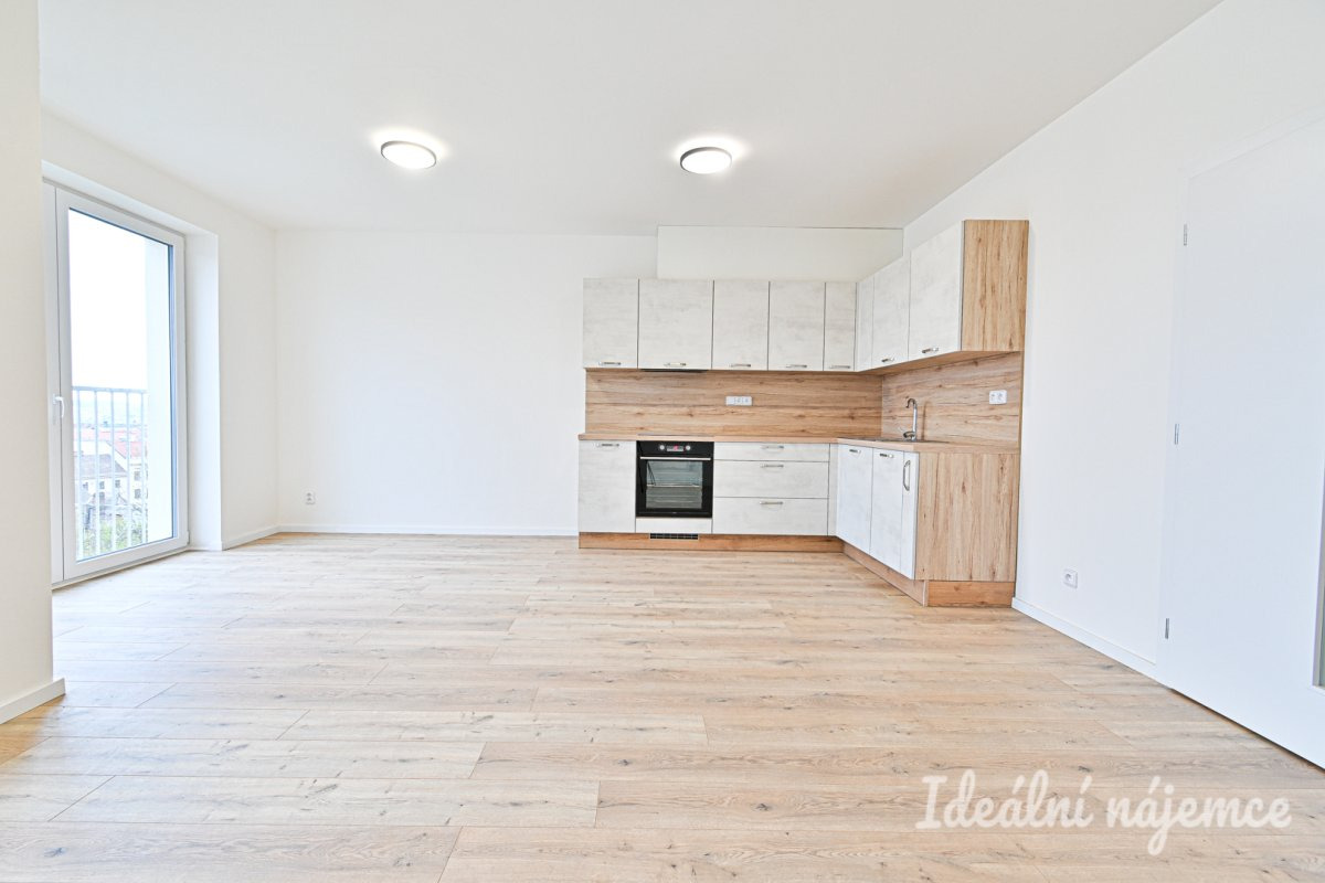 Pronájem bytu 2+kk, Mášová, Veveří, 27 000 Kč/měs, 70 m2