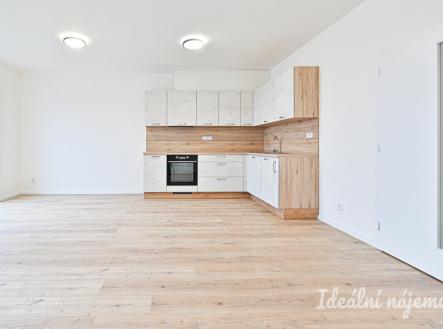 Pronájem bytu, 2+kk, 70 m²