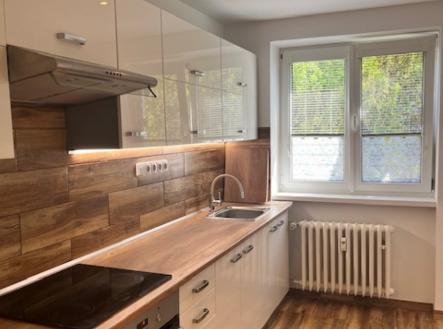 Pronájem bytu, 2+1, 61 m² obrázek