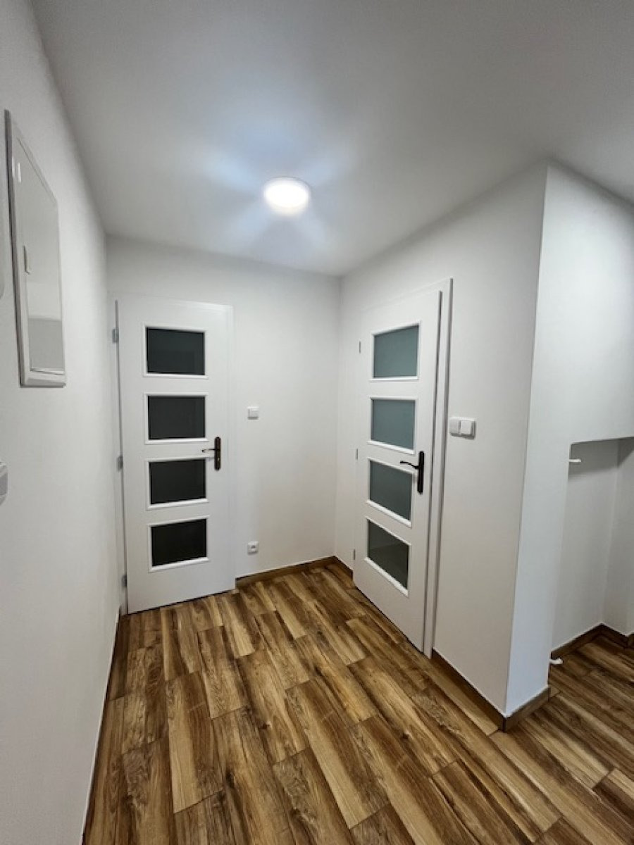 Pronájem bytu 2+1, Sokolovská, Pardubice, 16900 Kč/měs, 61 m2