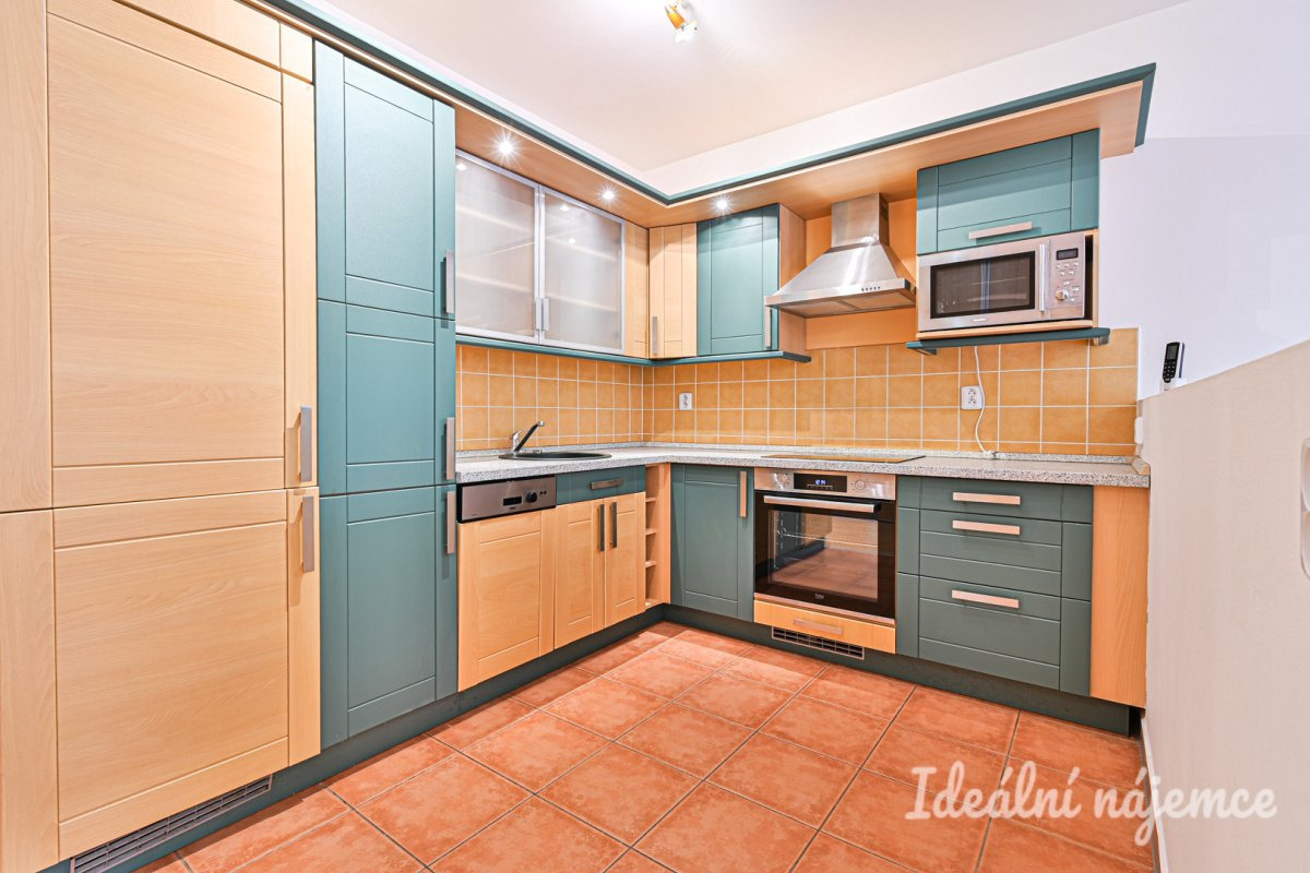 Pronájem bytu 1+kk, Vodní, Staré Brno, 18.500 Kč/měs, 60 m2