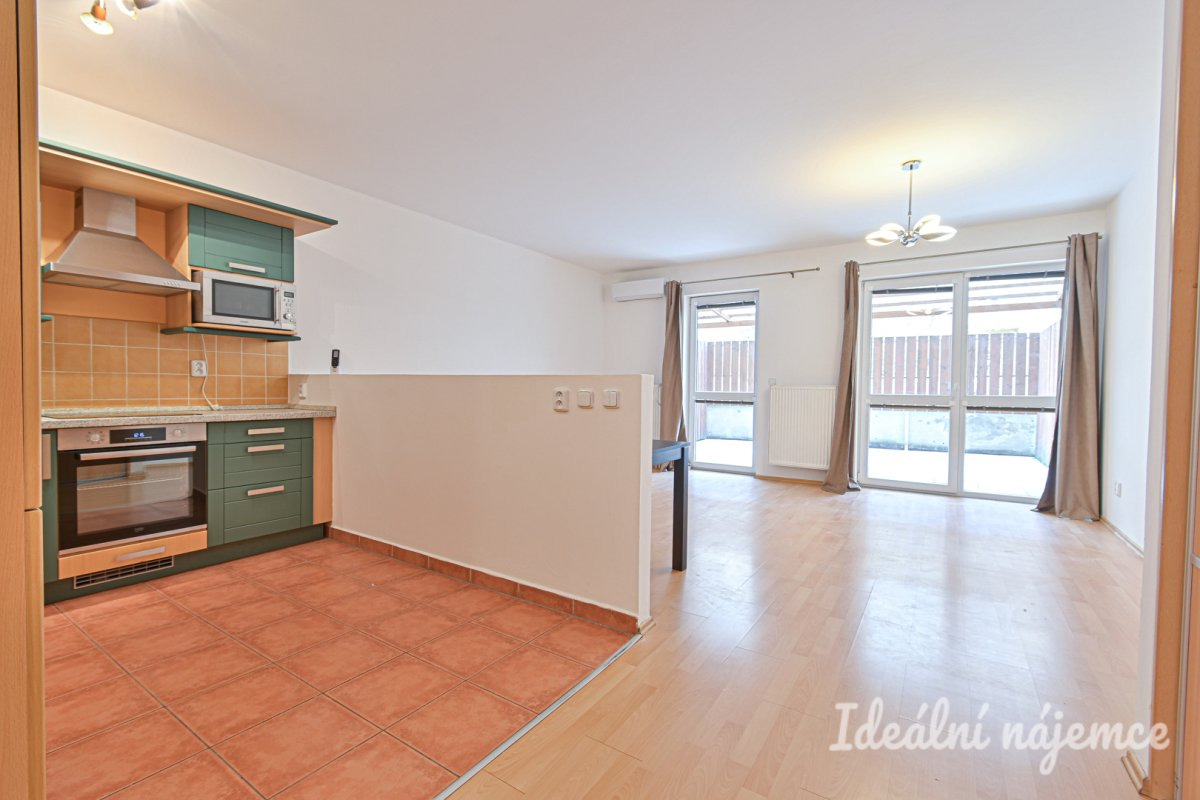 Pronájem bytu 1+kk, Vodní, Staré Brno, 18.500 Kč/měs, 60 m2