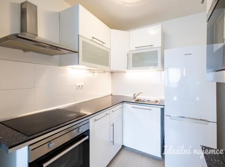 Pronájem bytu, 2+kk, 45 m²