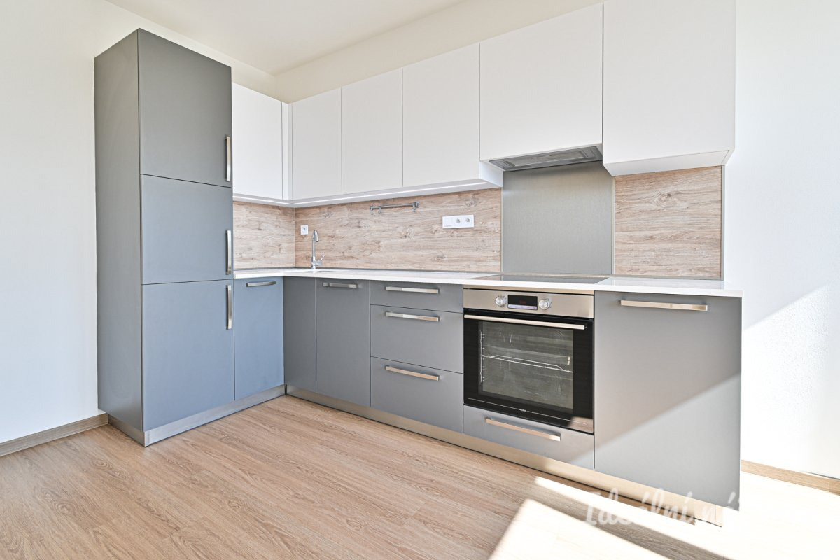 Pronájem bytu 1+kk, Slatinská, Židenice, 12.900  Kč/měs, 32 m2