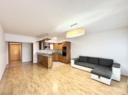 Pronájem bytu, 2+kk, 55 m² obrázek