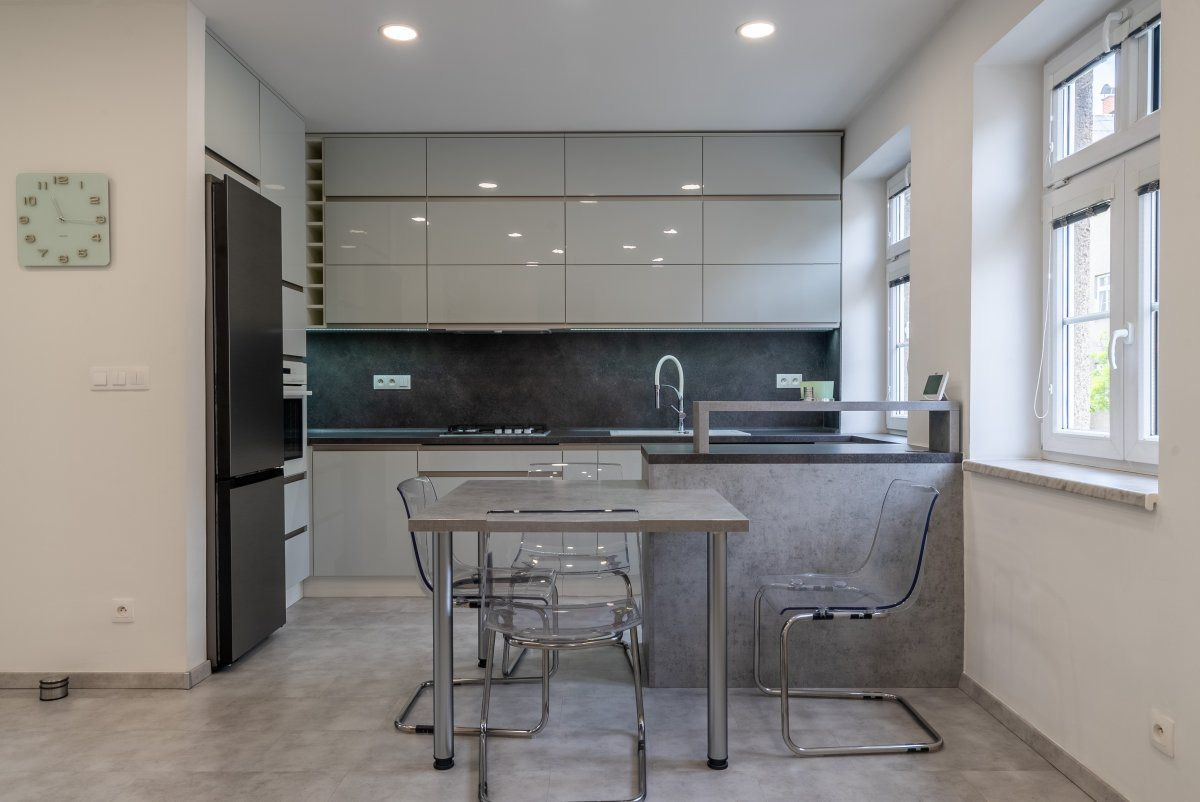 Pronájem bytu 4+kk, Mládeže, Hrabůvka, 24600 Kč/měs, 91 m2