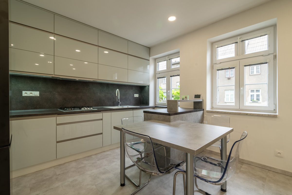 Pronájem bytu 4+kk, Mládeže, Hrabůvka, 24600 Kč/měs, 91 m2