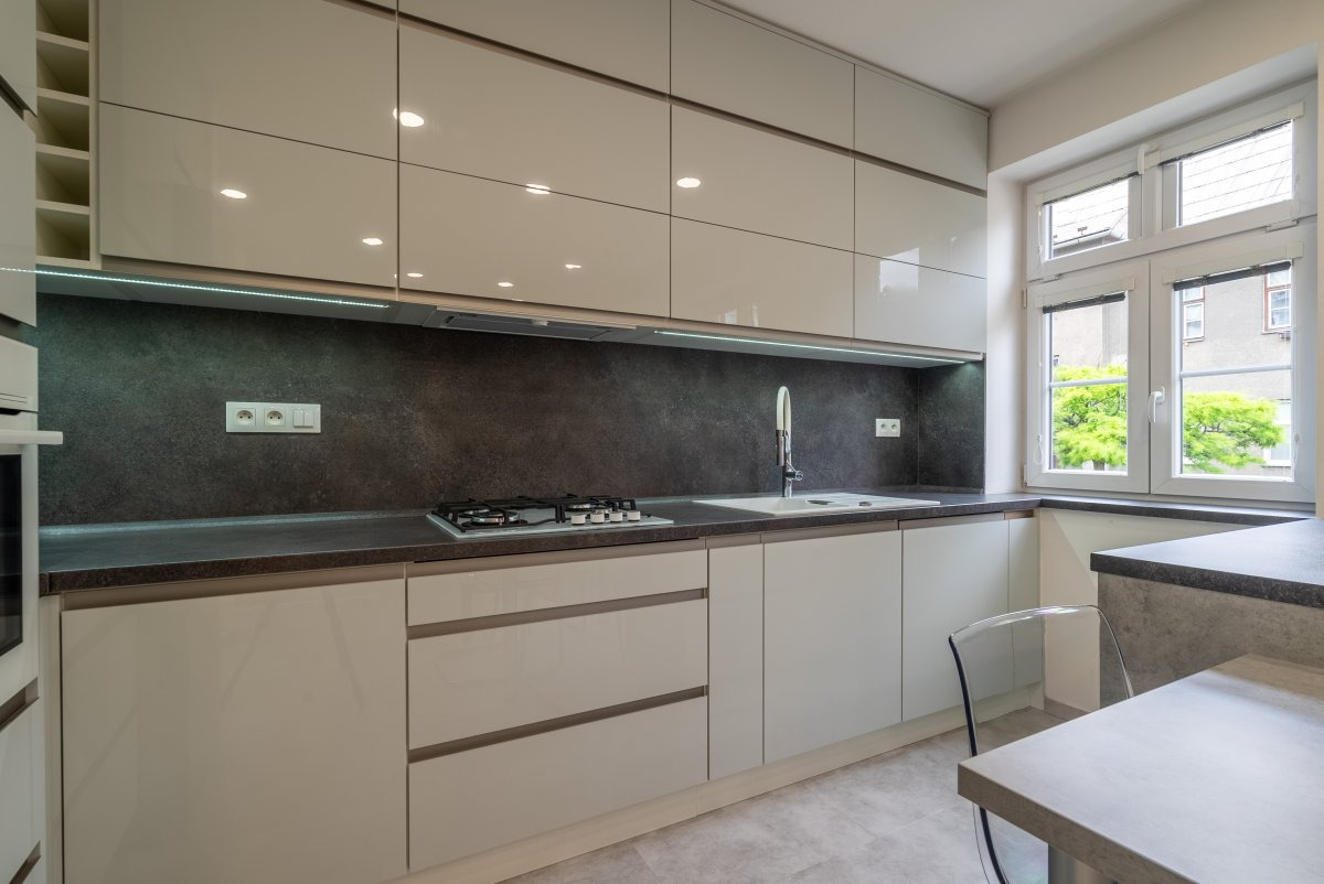 Pronájem bytu 4+kk, Mládeže, Hrabůvka, 24600 Kč/měs, 91 m2