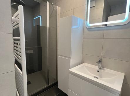 Pronájem bytu, 2+1, 65 m²