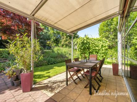 Pronájem domu/vily, 280 m²