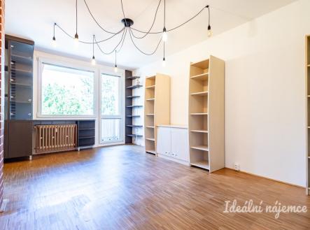 Pronájem bytu, 3+kk, 68 m² obrázek