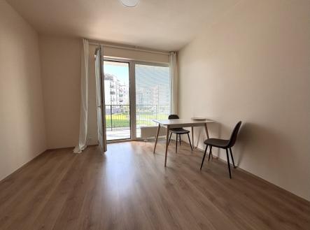 Pronájem bytu, 1+kk, 36 m²