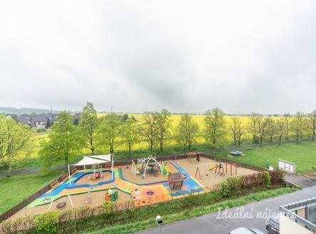 Pronájem bytu, 4+kk, 95 m²