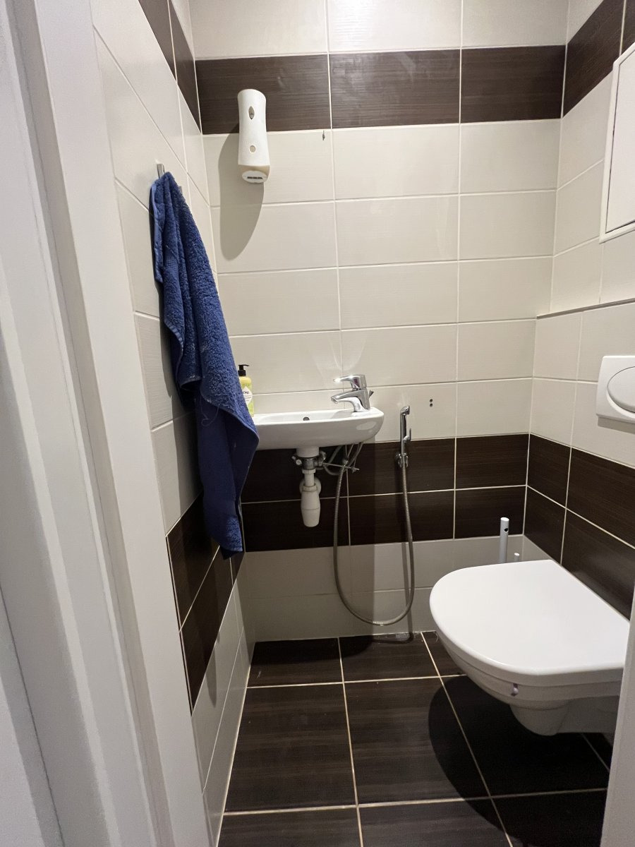 Pronájem bytu 3+1, Kmochova, Nová Ulice, 17000 Kč/měs, 75 m2