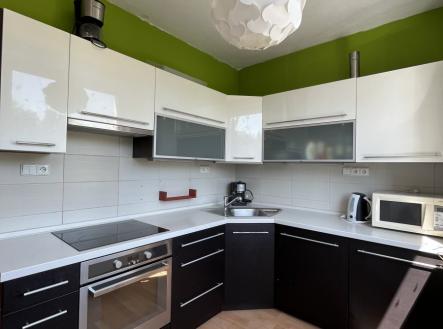 Pronájem bytu, 3+1, 75 m²