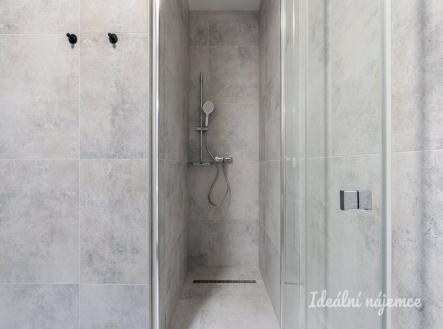 Pronájem bytu, 2+kk, 67 m²
