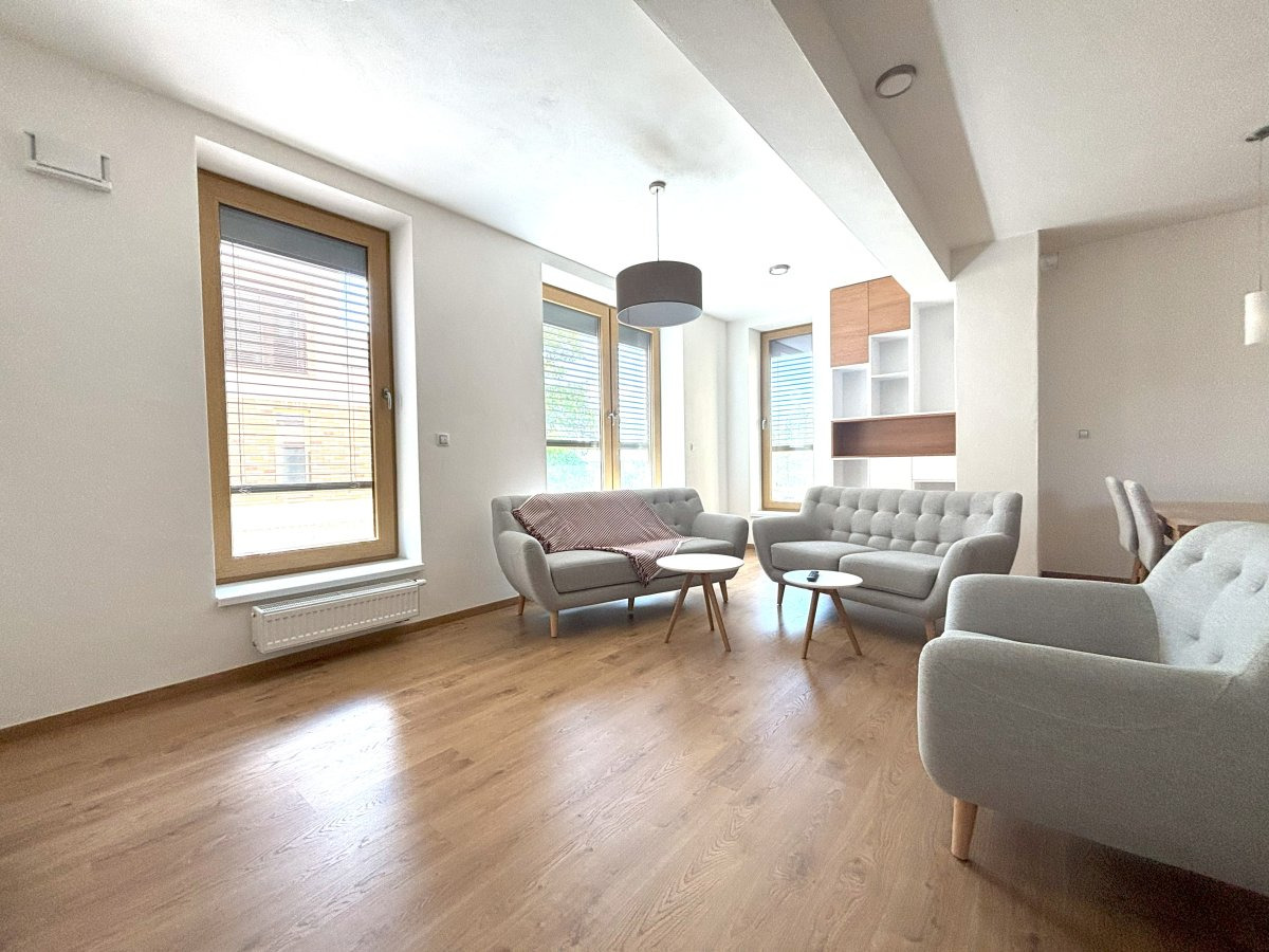 Pronájem bytu 3+kk, Bolevecká, Plzeň, 26500 Kč/měs, 89 m2