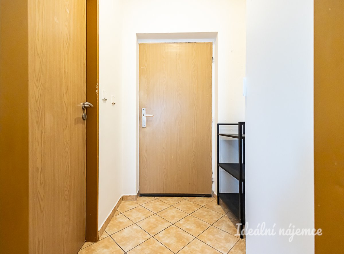 Pronájem bytu 1+kk, Komenského, Šestajovice u Prahy, 15000 Kč/měs, 25 m2