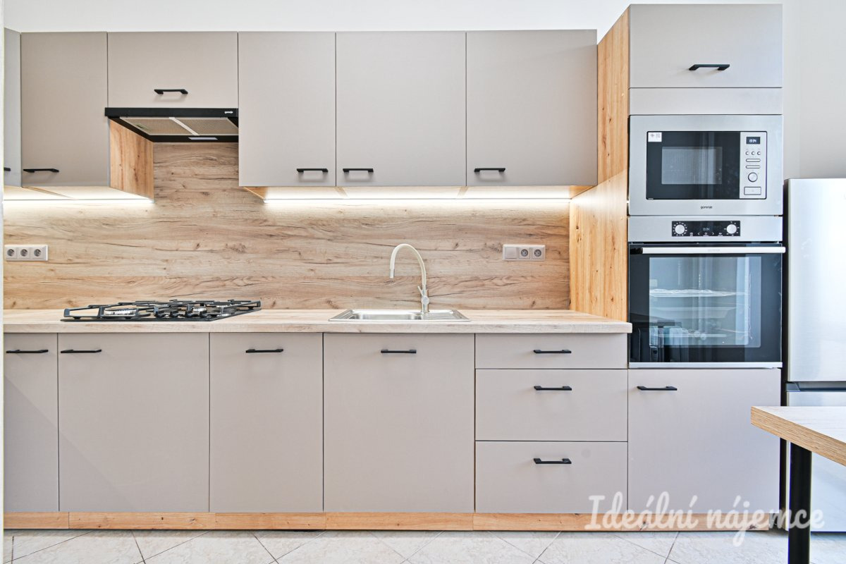 Pronájem bytu 2+1, Cejl, Židenice, 21.500 Kč/měs, 61 m2