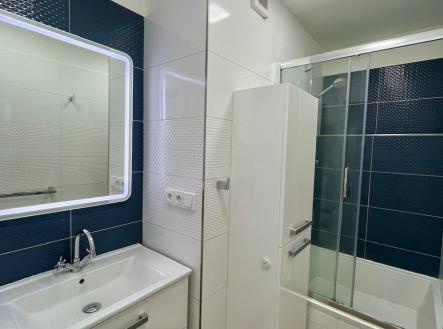 Pronájem bytu, 2+1, 62 m²