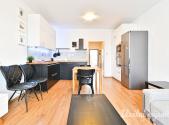 Pronájem bytu, 2+kk, 56 m²