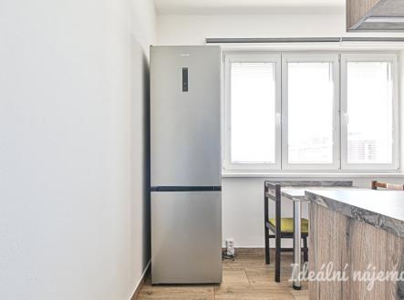 Pronájem bytu, 2+1, 54 m²