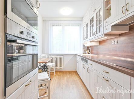 Pronájem bytu, 3+1, 62 m²