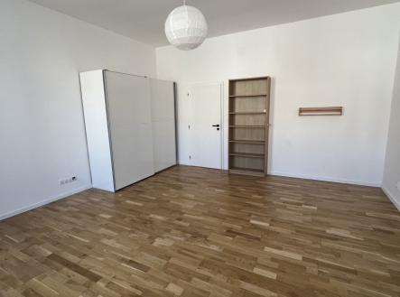 Pronájem bytu, 2+1, 72 m²