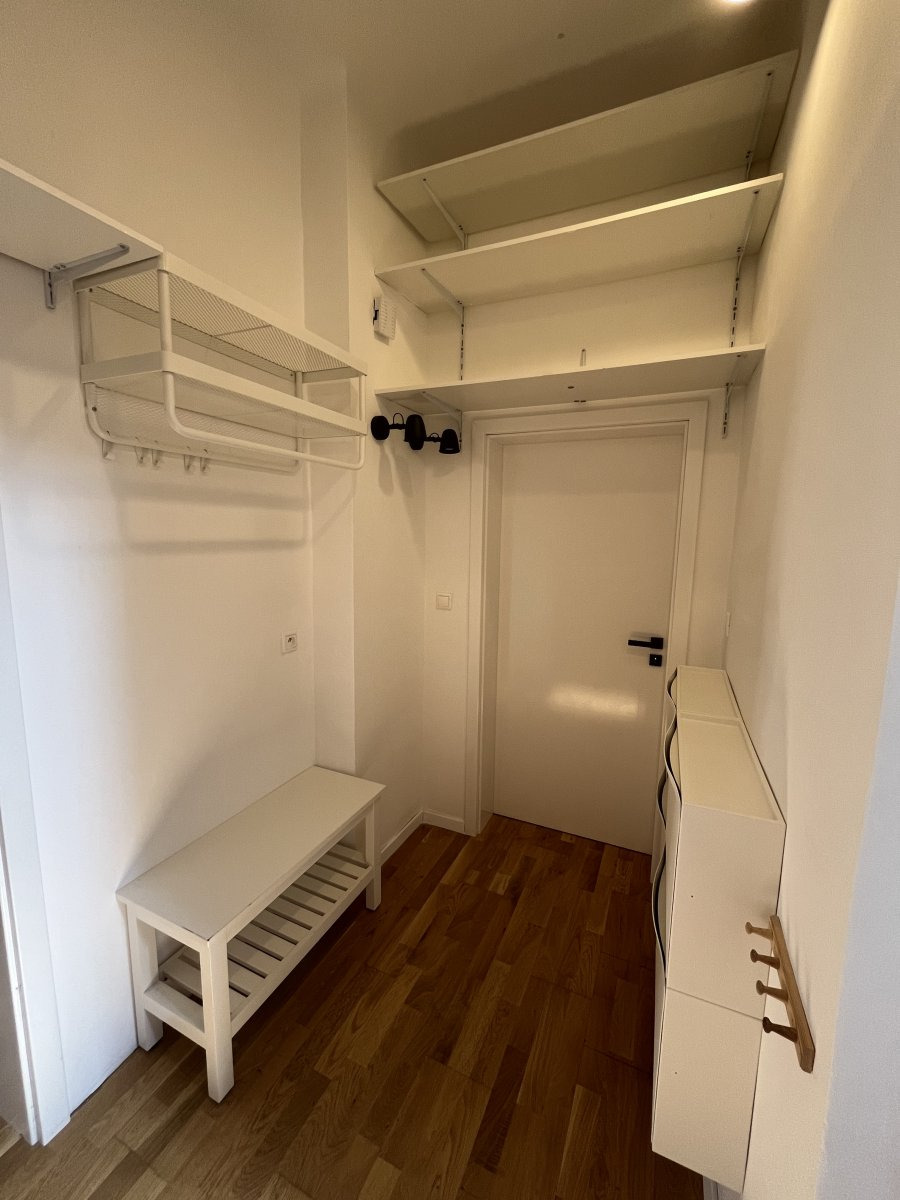 Pronájem bytu 2+1 se zahradou, Rooseveltova, Nové Sady u Olomouce, 21500 Kč/měs, 72 m2