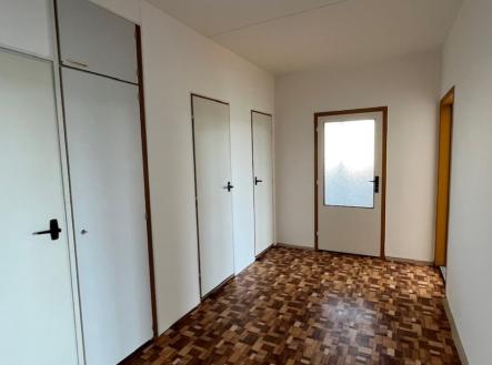 Pronájem bytu, 3+1, 69 m²