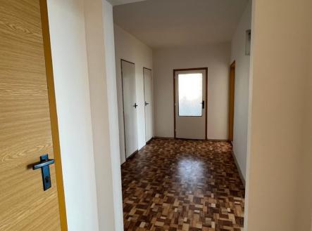 Pronájem bytu, 3+1, 69 m²