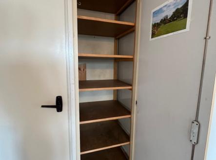 Pronájem bytu, 3+1, 69 m²