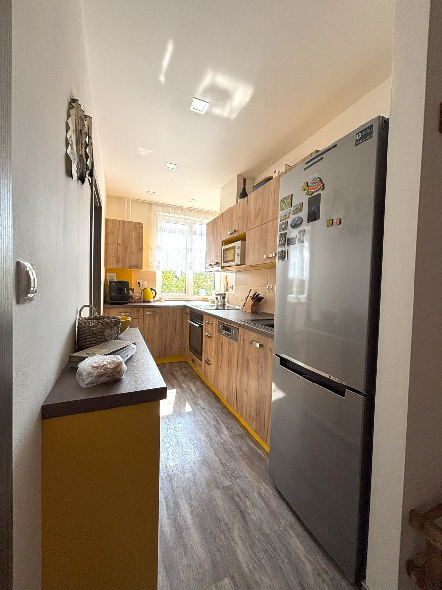 Pronájem bytu 4+1, Spolková, Doubravka, 20.500,- Kč/měs, 78 m2