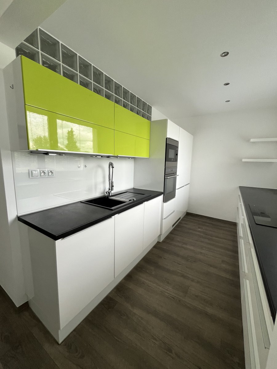 Pronájem bytu 4+kk, Řezáčova, Lazce, 23900 Kč/měs, 84 m2