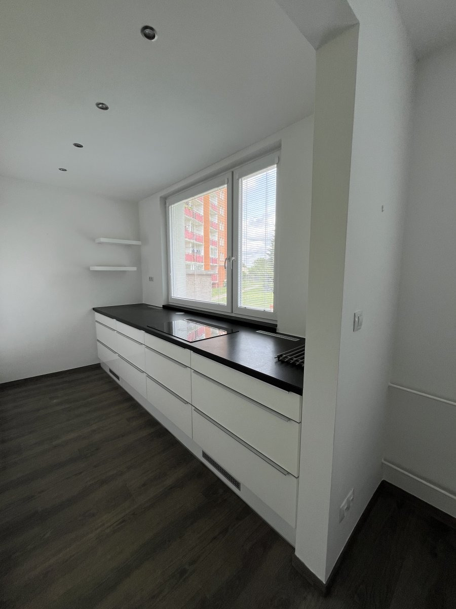 Pronájem bytu 4+kk, Řezáčova, Lazce, 23900 Kč/měs, 84 m2