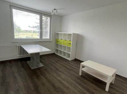 Pronájem bytu, 4+kk, 84 m²